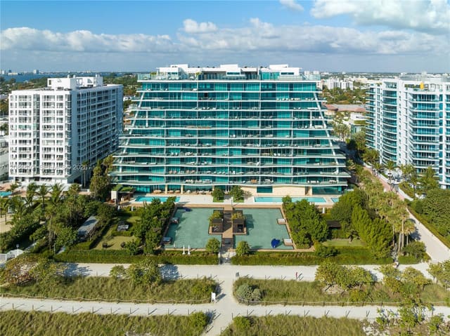 9349 Collins Avenue 1004, Surfside, FL 33154