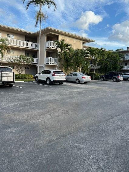 2566 Garden Drive S 307, Lake Worth, FL 33461