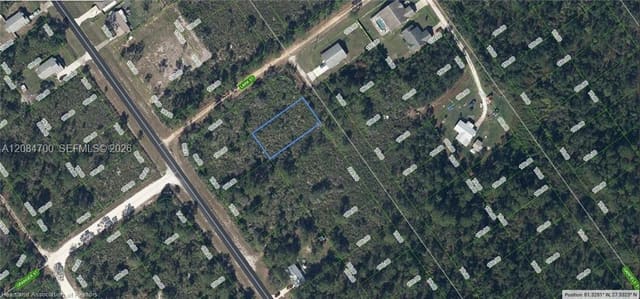 570 Bottlebrush Avenue, Lake Placid, FL 33852