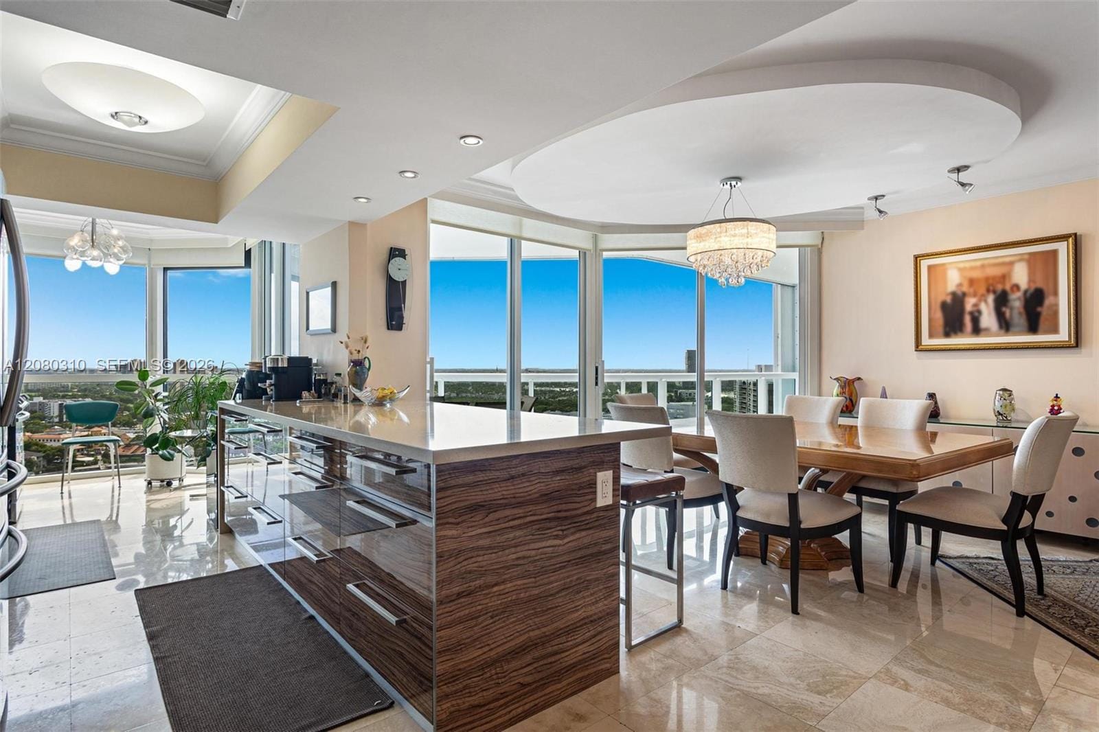 21205 Yacht Club Drive 2405+DEN, Aventura, FL 33180