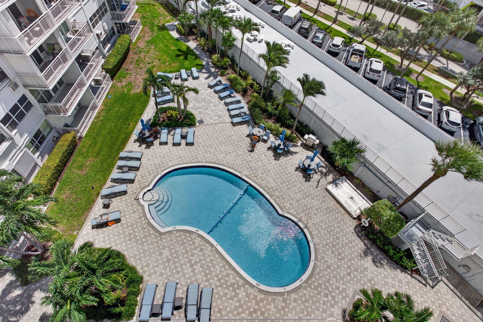 1920 S OCEAN Drive 708, Fort Lauderdale, FL 33316 photo 14