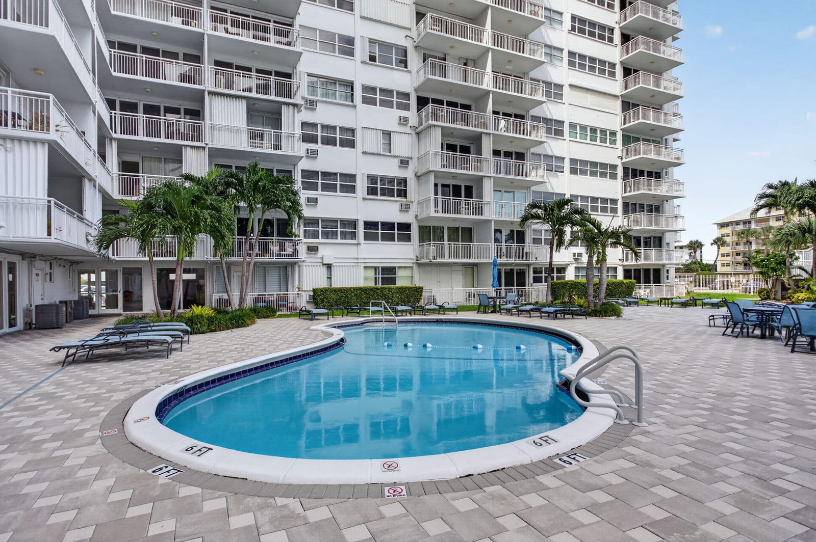 1920 S OCEAN Drive 708, Fort Lauderdale, FL 33316 photo 20