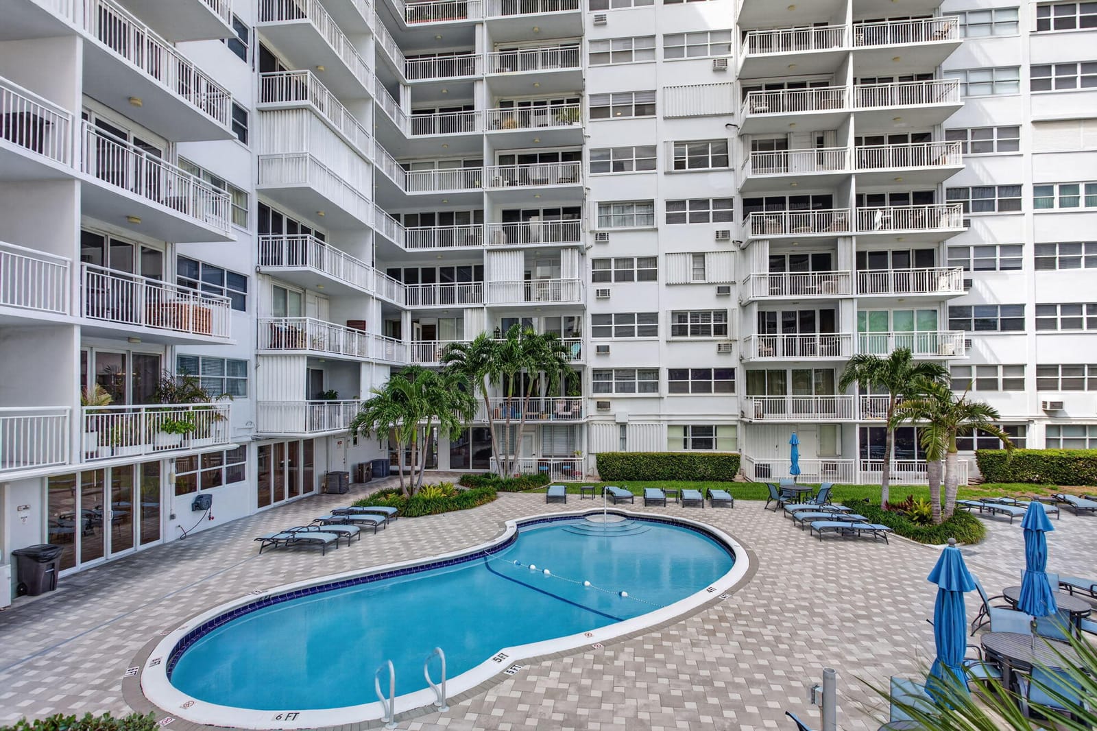 1920 S OCEAN Drive 708, Fort Lauderdale, FL 33316 photo 21