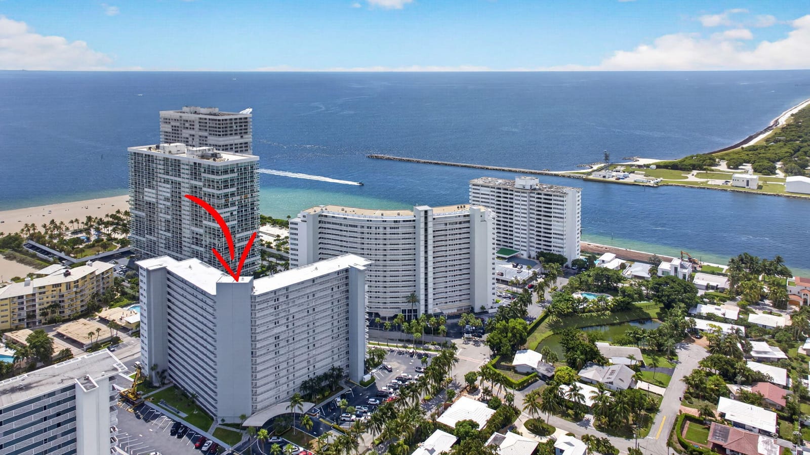 1920 S OCEAN Drive 708, Fort Lauderdale, FL 33316 photo 27