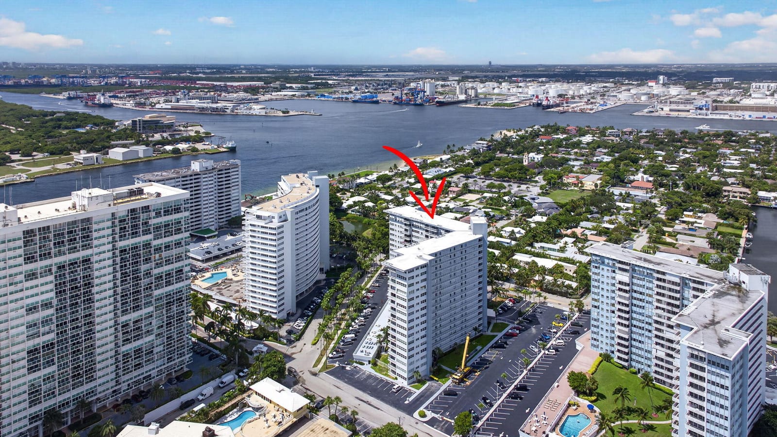 1920 S OCEAN Drive 708, Fort Lauderdale, FL 33316 photo 28