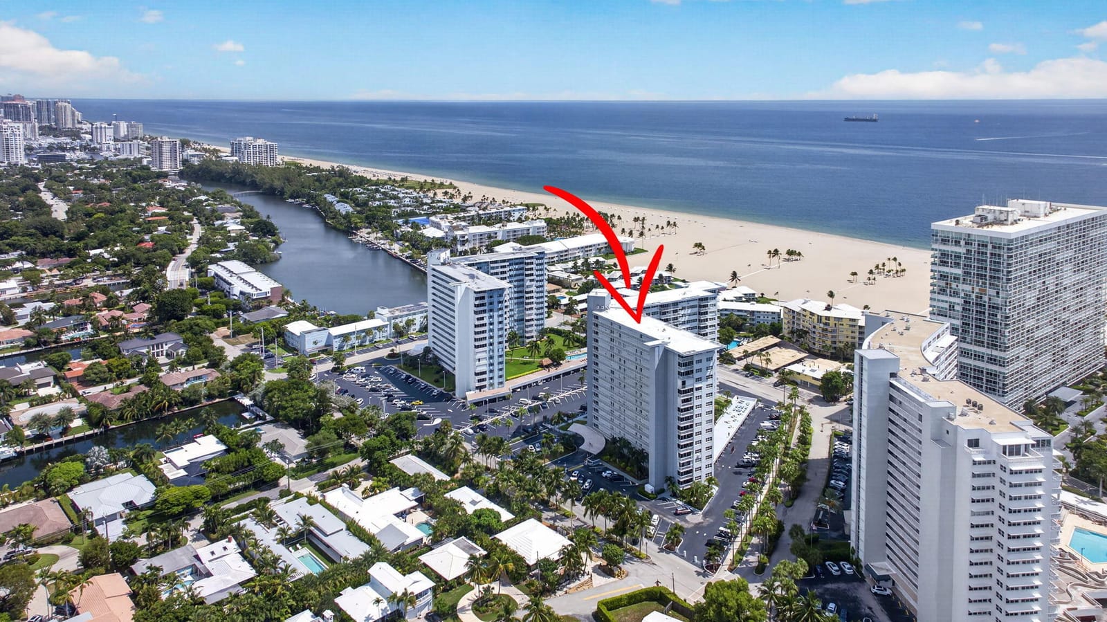 1920 S OCEAN Drive 708, Fort Lauderdale, FL 33316 photo 29