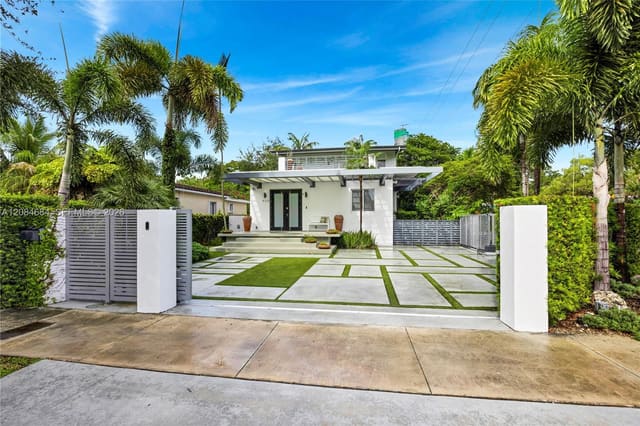 101 SW 21st Road, Miami, FL 33129