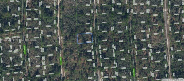 268 Blue Heaven Drive, Lake Placid, FL 33852