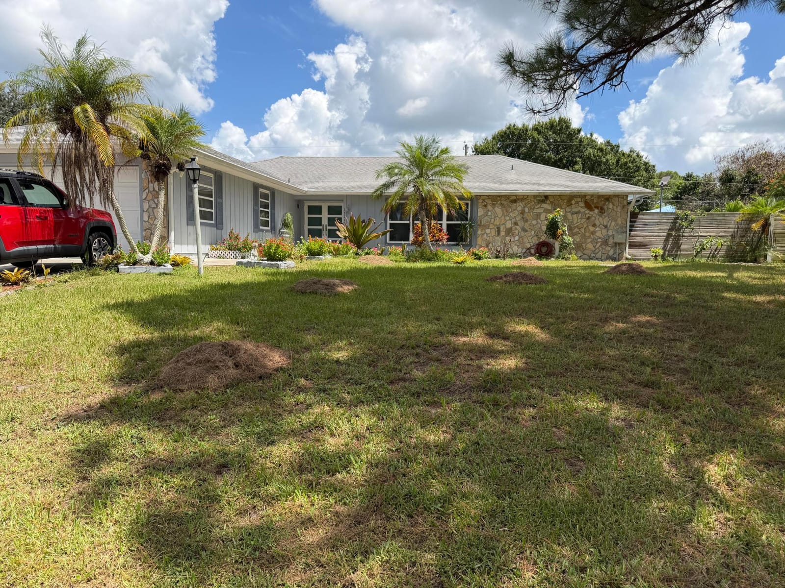 1325 SE Laconia Lane, Port St. Lucie, FL 34983 photo 1