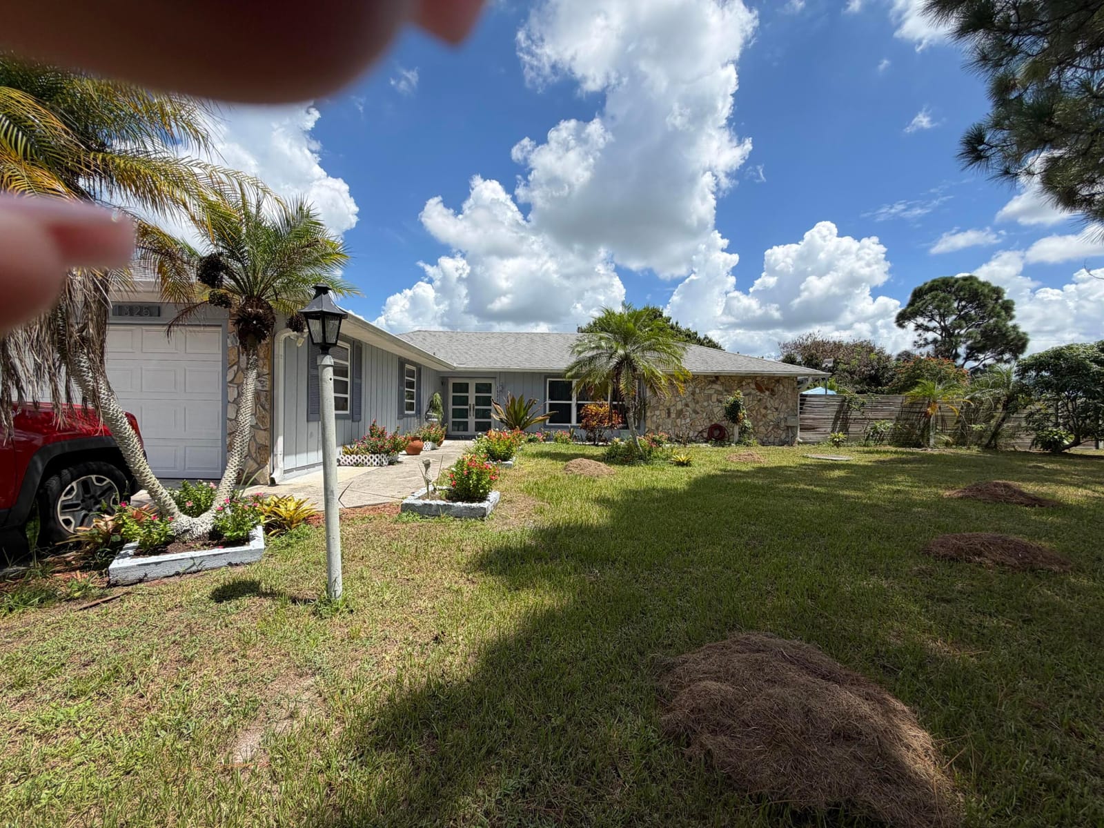 1325 SE Laconia Lane, Port St. Lucie, FL 34983 photo 4