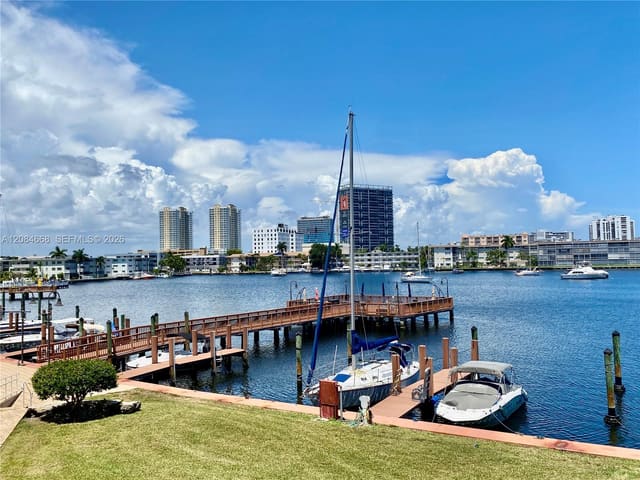 400 Golden Isles Drive 9, Hallandale Beach, FL 33009