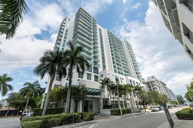 333 NE 24th Street 807, Miami, FL 33137