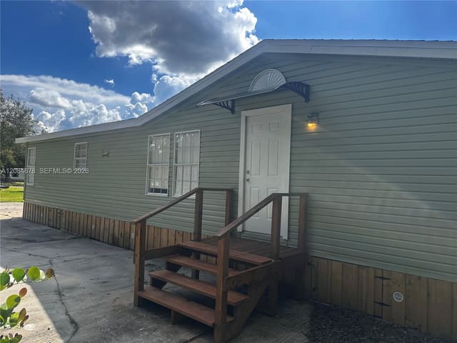 131 Oak Drive, Clewiston, FL 33440