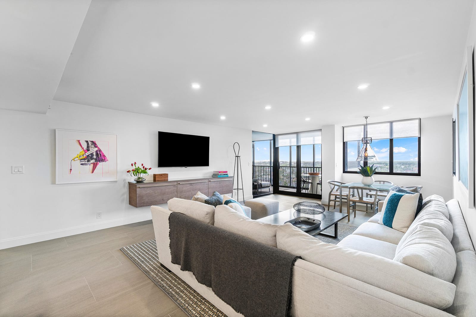 3420 S Ocean Boulevard — photo 2