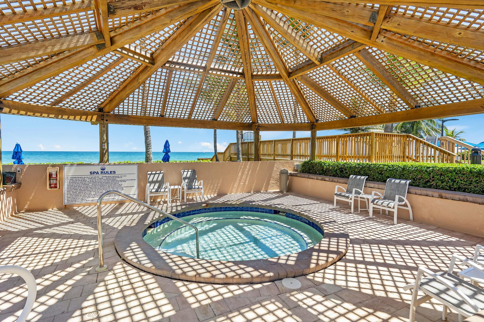 3420 S Ocean Boulevard, Highland Beach, FL 33487 photo 28