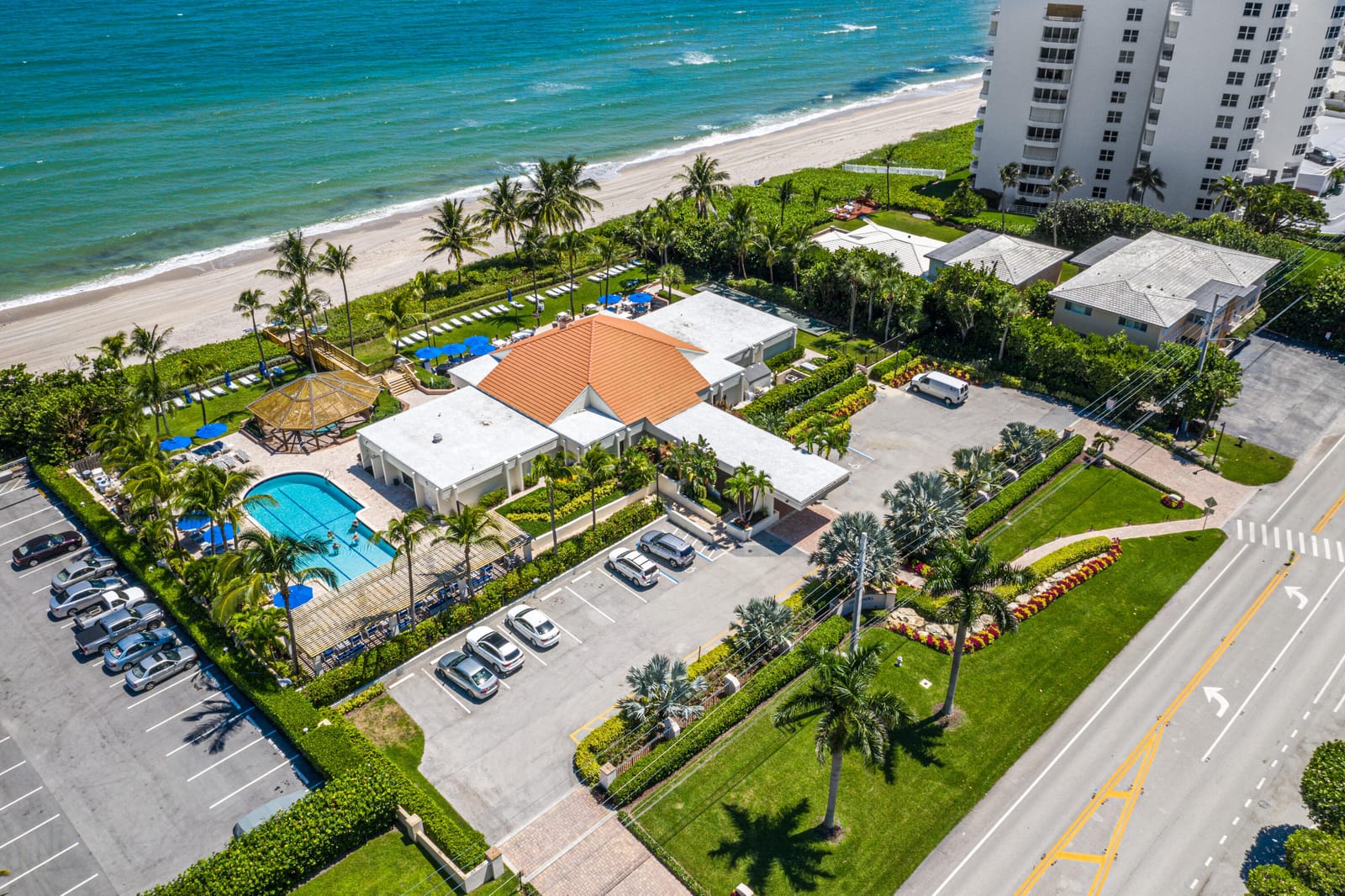 3420 S Ocean Boulevard, Highland Beach, FL 33487 photo 29