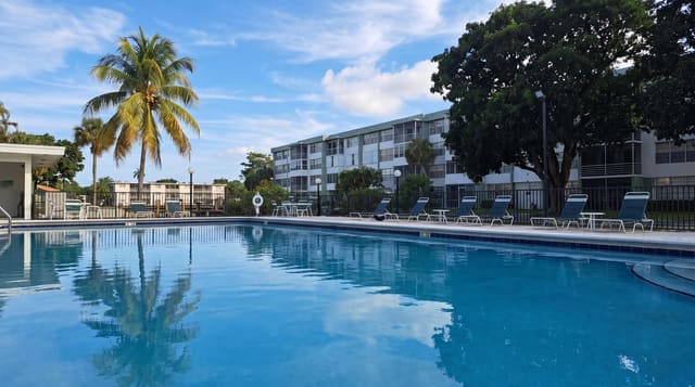 2771 Taft Street 302, Hollywood, FL 33020