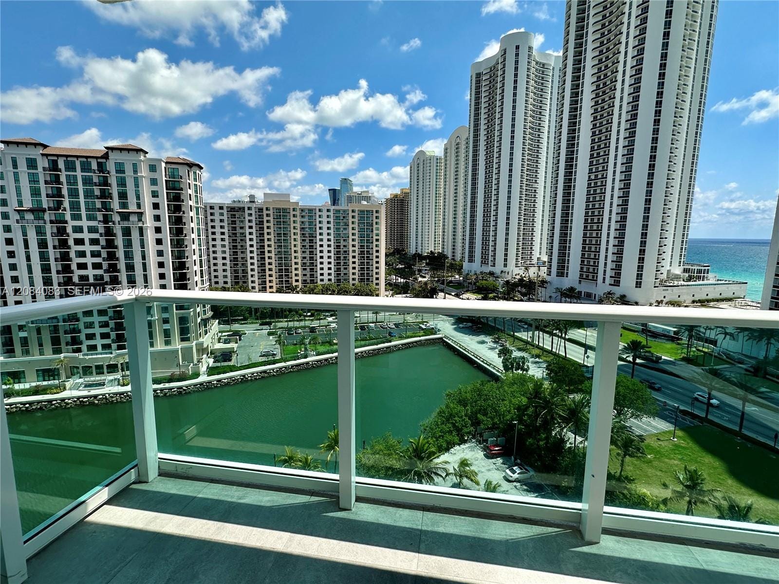 100 Bayview Drive 1405, Sunny Isles Beach, FL 33160 photo 21