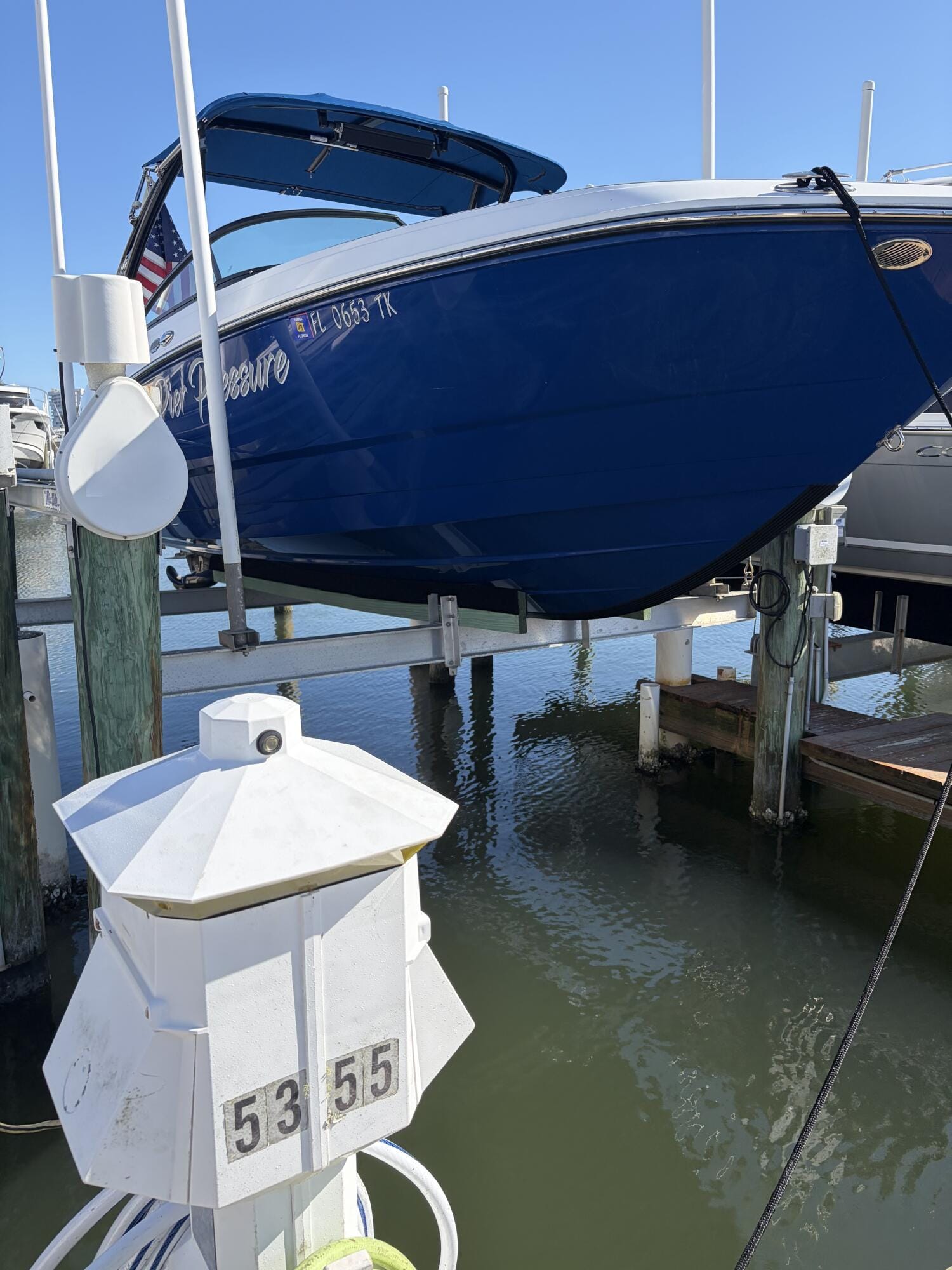5167 N HIGHWAY A1A 201 — photo 1