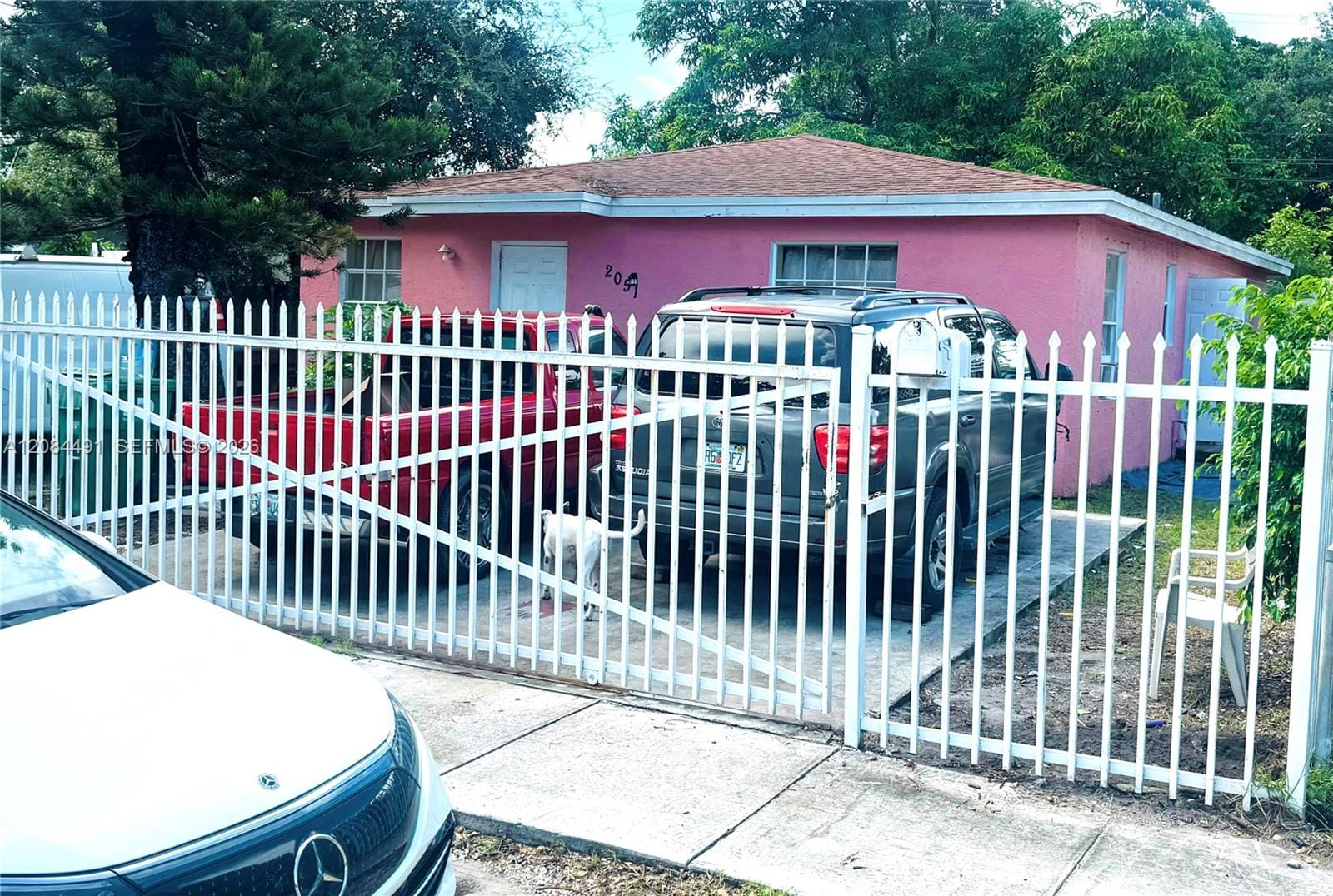 2051 Rutland Street, Opa-Locka, FL 33054