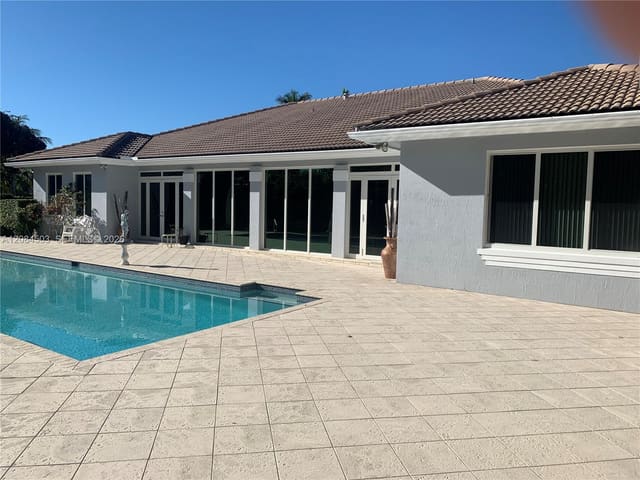 7625 SW 75th Avenue, Hidden Forest Estates, Miami, FL