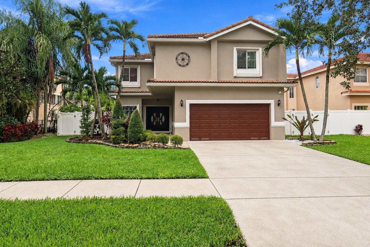 6211 NW 58th Way, Parkland, FL 33067 photo 1