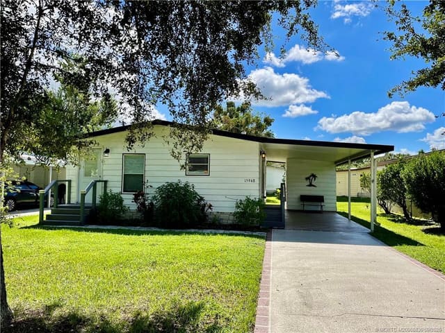 15948 SW Indianwood Circle, Indiantown, FL 34956