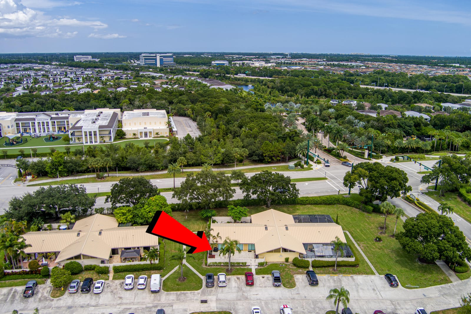 5799 GOLDEN EAGLE Circle, Palm Beach Gardens, FL 33418 photo 30