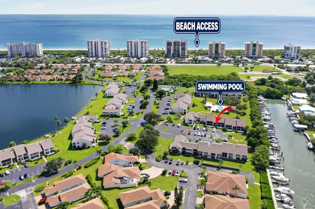 3212 S LAKEVIEW Circle 10104, Fort Pierce, FL 34949