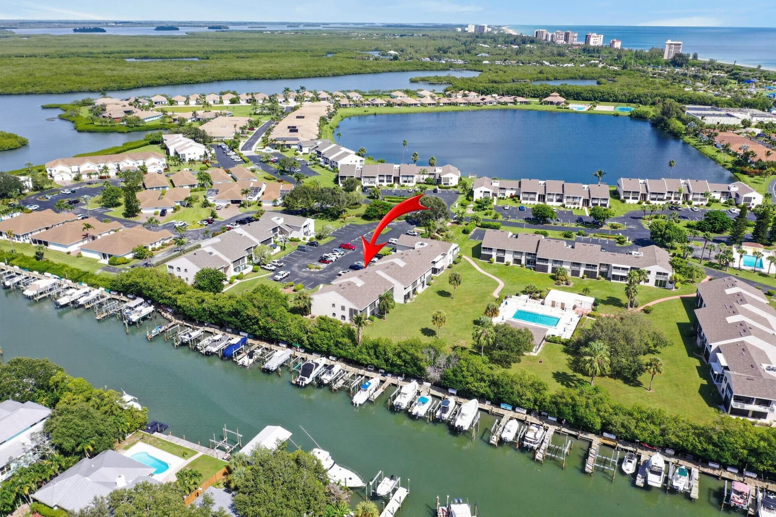 3212 S LAKEVIEW Circle 10104, Fort Pierce, FL 34949 photo 30