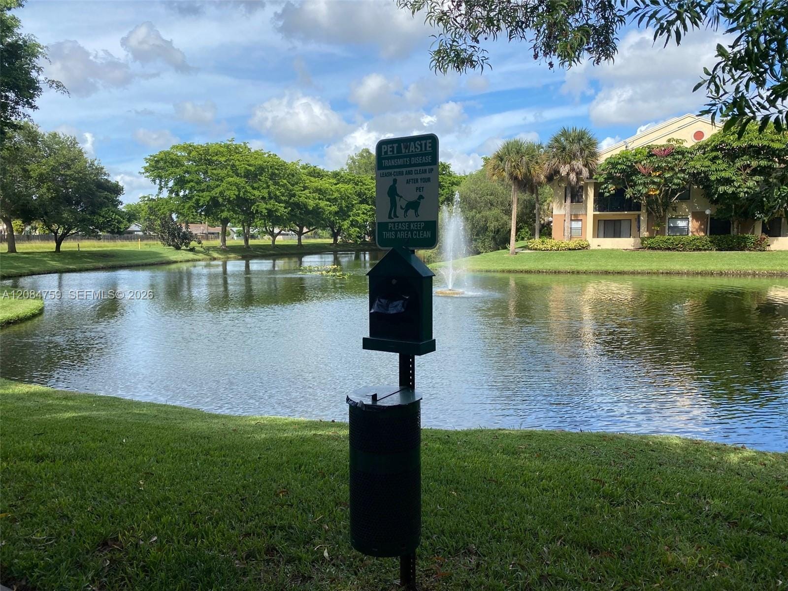 9999 Summerbreeze Drive 608, Sunrise, FL 33322 photo 19
