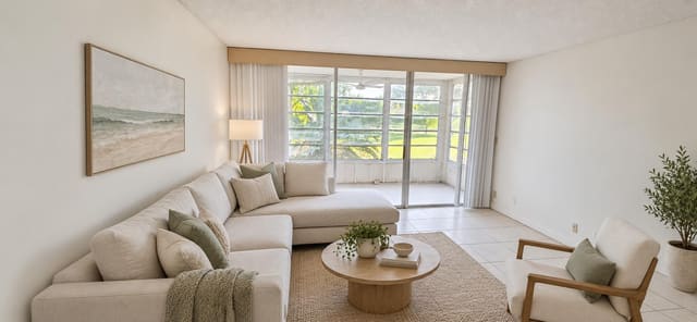 8320 SANDS POINT Boulevard M207, Sands Point Condominium Iv, Tamarac, FL