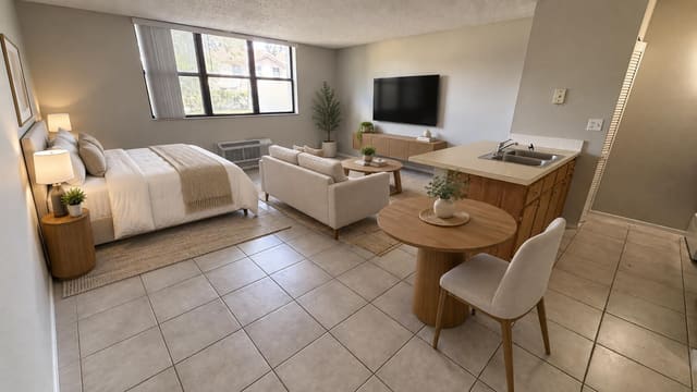 2501 RIVERSIDE Drive 118-A, Coral Springs, FL 33065