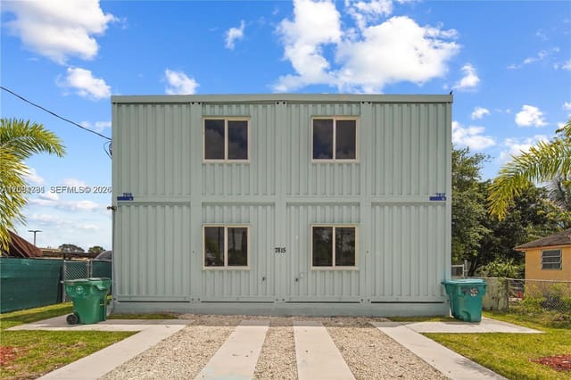 7815 NW 4th Avenue, Miami, FL 33150