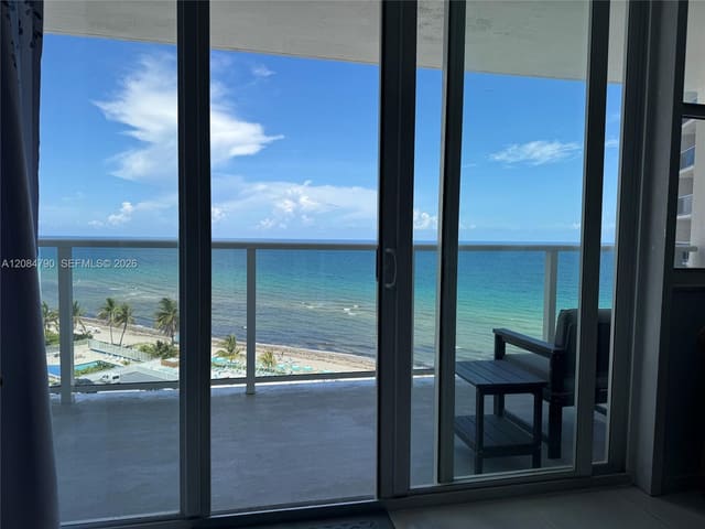 3180 S Ocean Drive 1003, Hallandale Beach, FL 33009