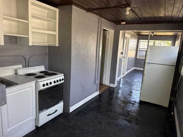 922 Old Dixie Highway 1, Homestead, FL 33030
