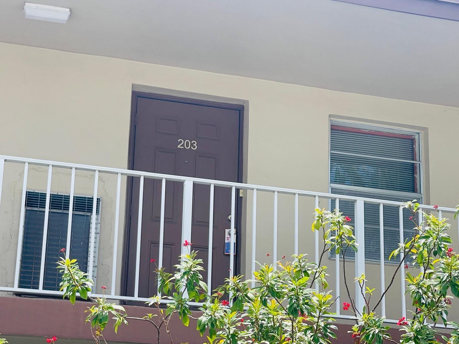 7200 NW 5TH Place 203 — photo 1