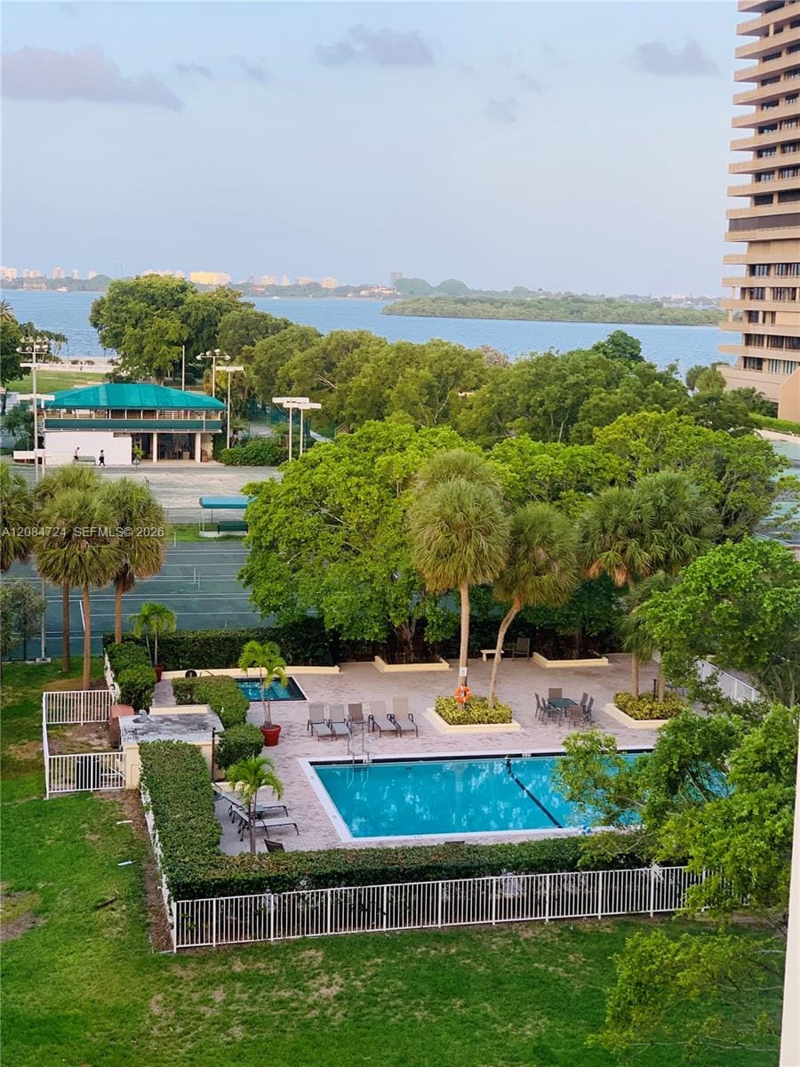 11111 Biscayne Boulevard 6E, Miami, FL 33181 photo 20