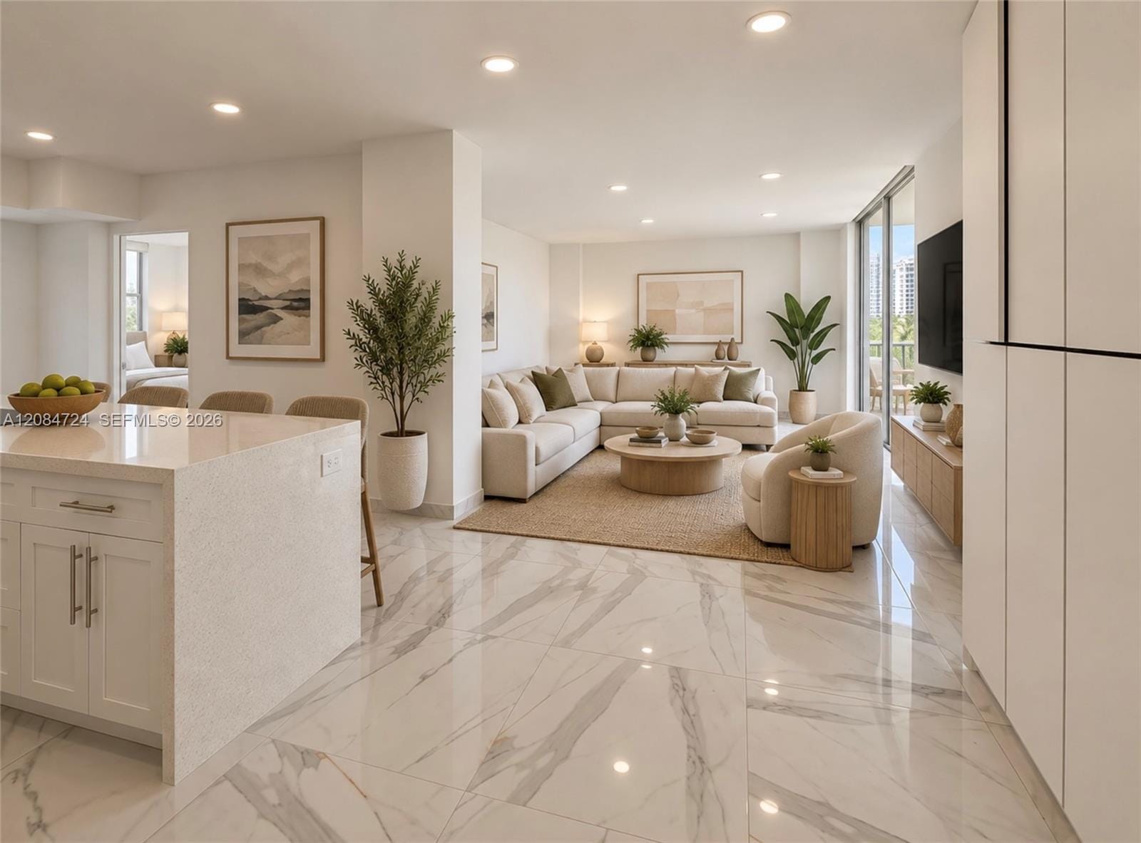 11111 Biscayne Boulevard 6E, Miami, FL 33181 photo 5