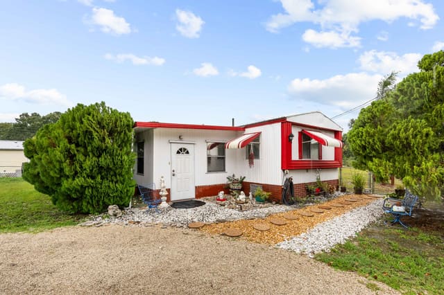 5985 SE 94TH Trail, Okeechobee, FL 34974