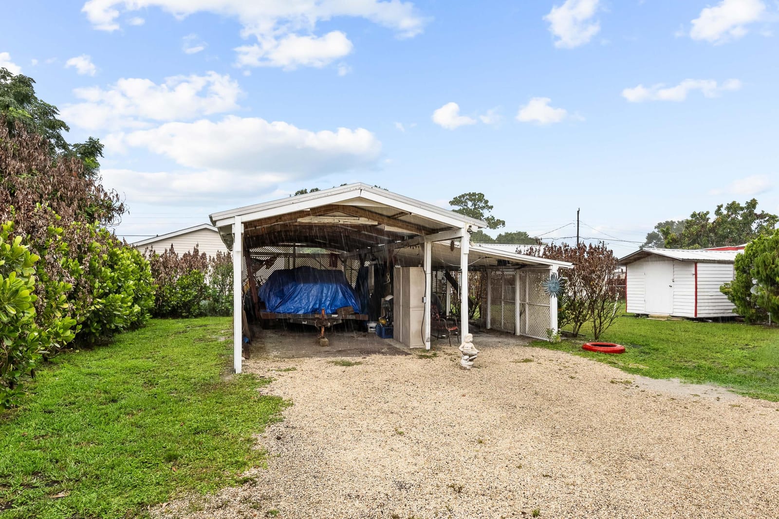 5985 SE 94TH Trail, Okeechobee, FL 34974 photo 23