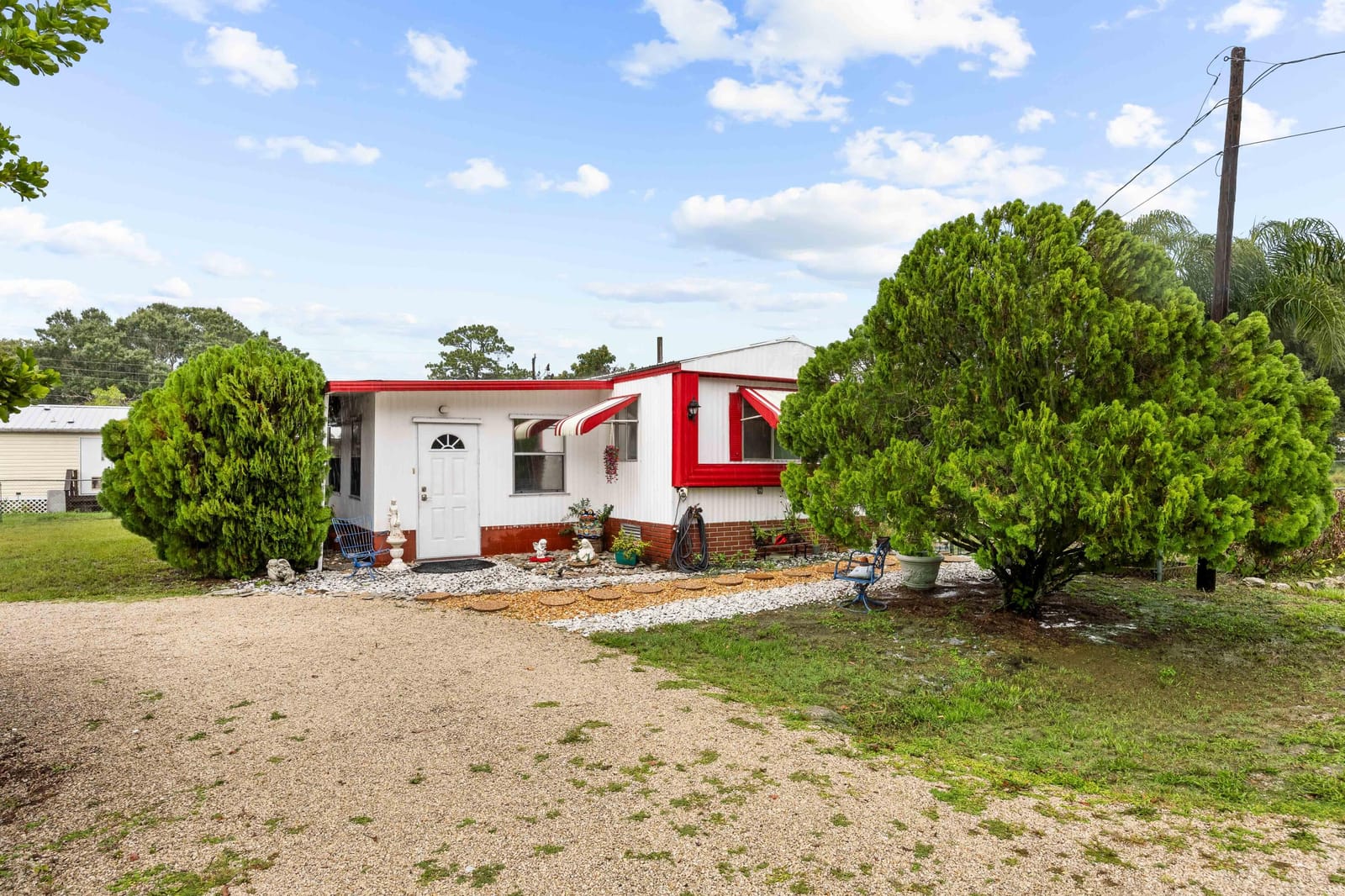 5985 SE 94TH Trail, Okeechobee, FL 34974 photo 4