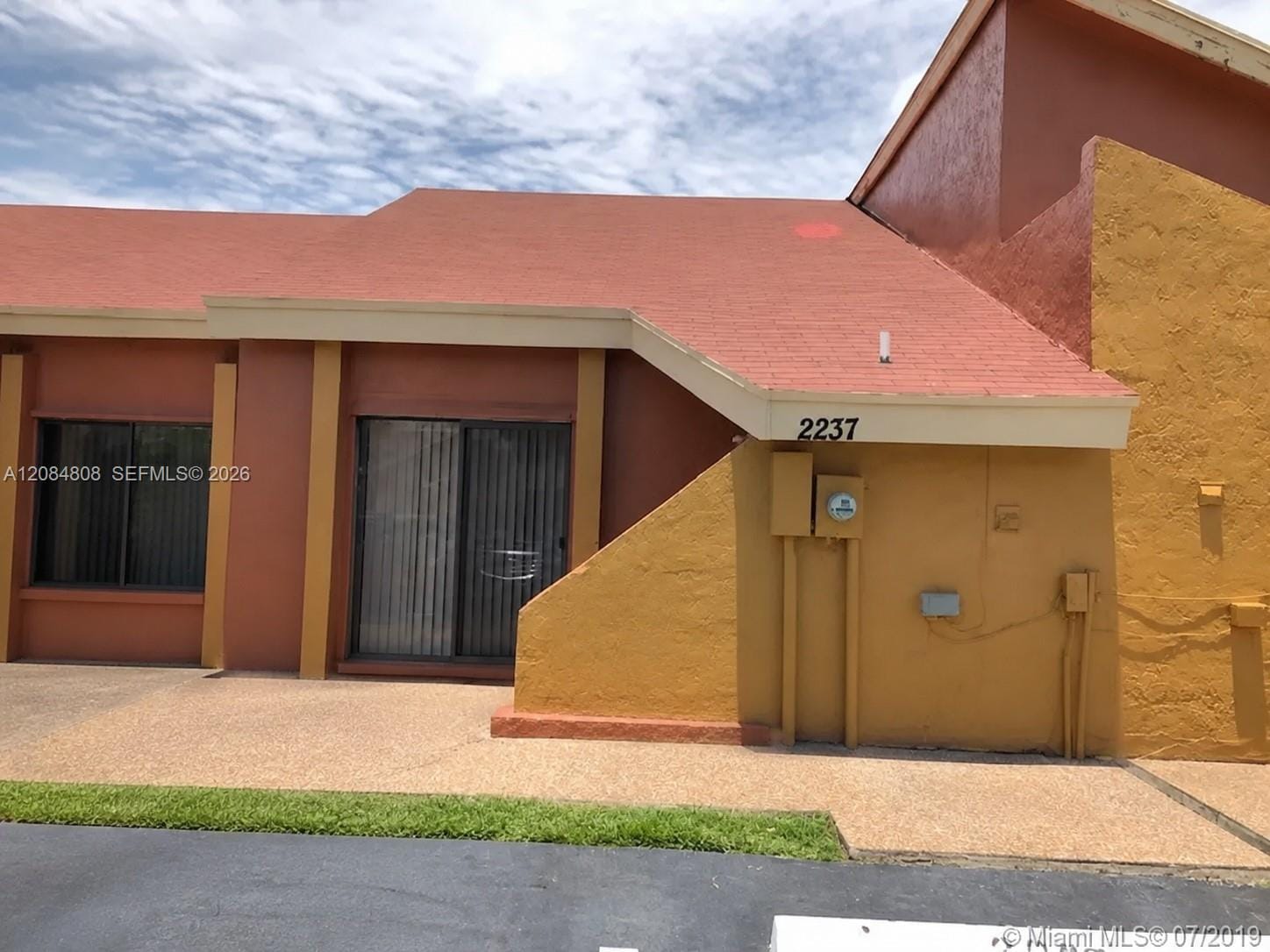 2237 NW 55th Terrace, Lauderhill, FL 33313 photo 1