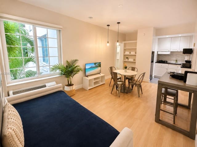 3025 Indian Creek Drive 204, Miami Beach, FL 33140