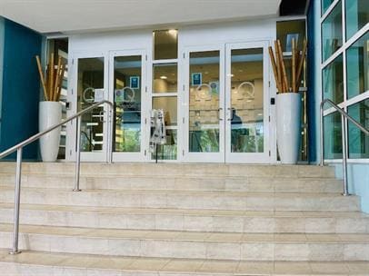 1900 N Bayshore Drive 1705, Quantum On The Bay, Miami, FL