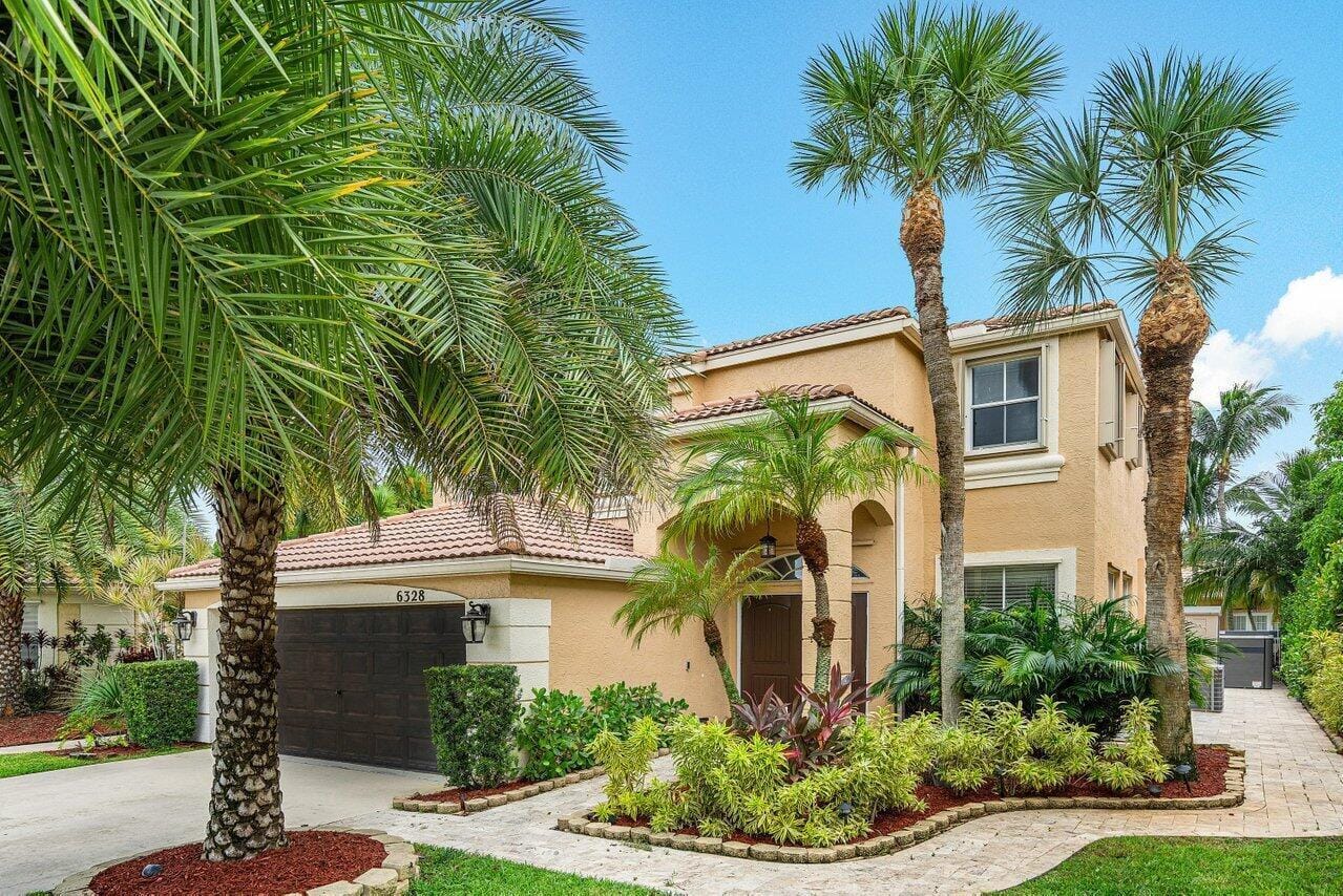 6328 STONEHURST Circle — photo 3