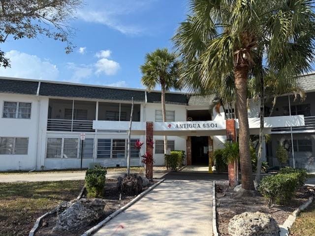 6501 Winfield Boulevard A-2