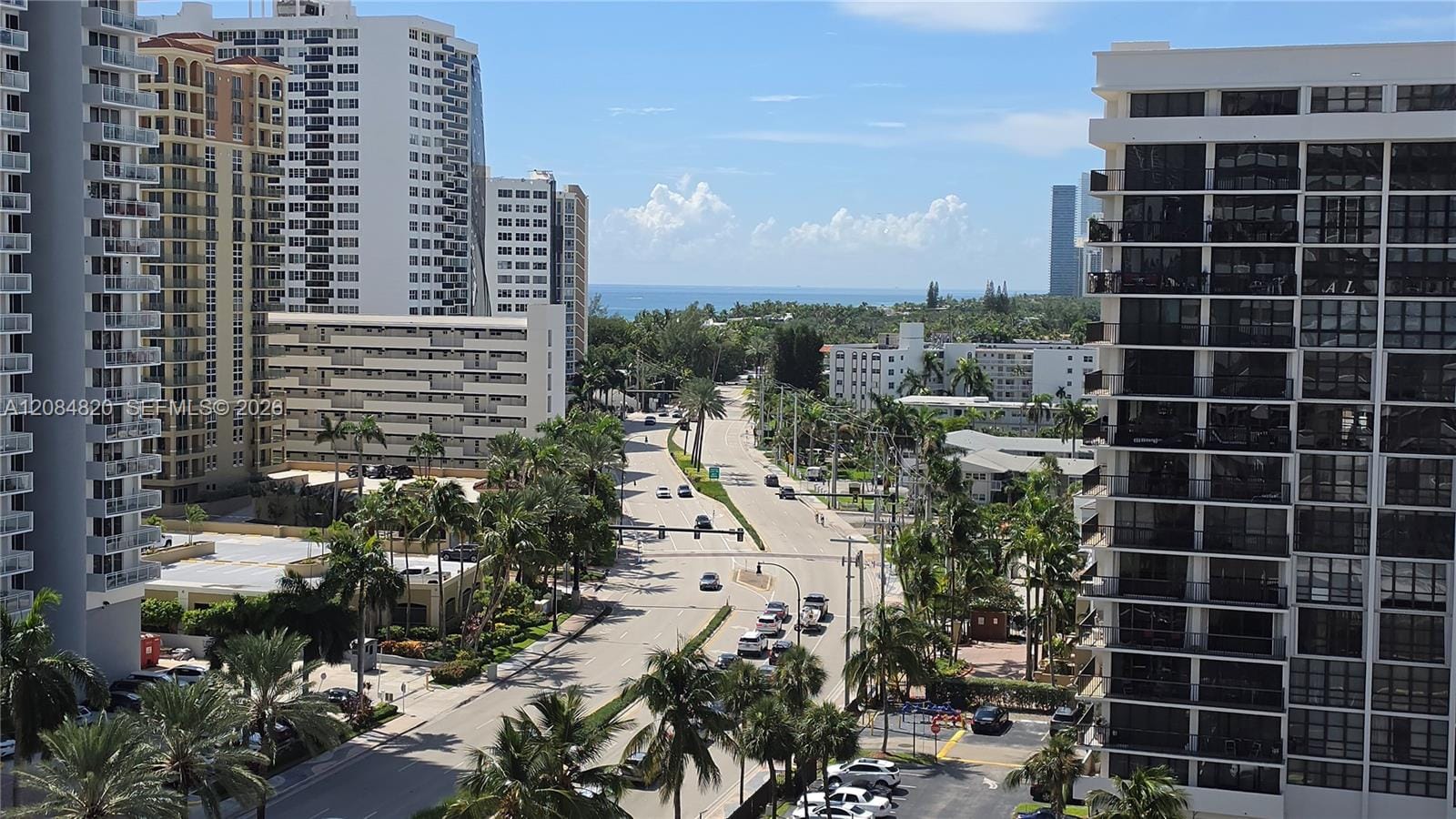 1985 S Ocean Drive 10N — photo 1