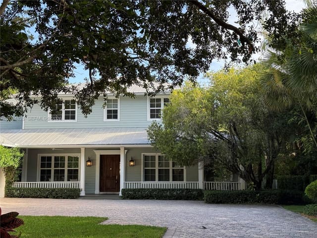 6500 SW 85th Street, Snapper Creek Groves, Miami, FL