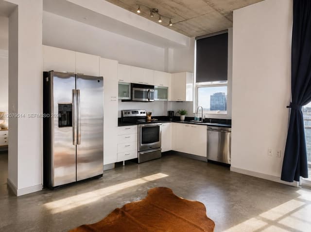 133 NE 2nd Avenue 2113, Miami, FL 33132